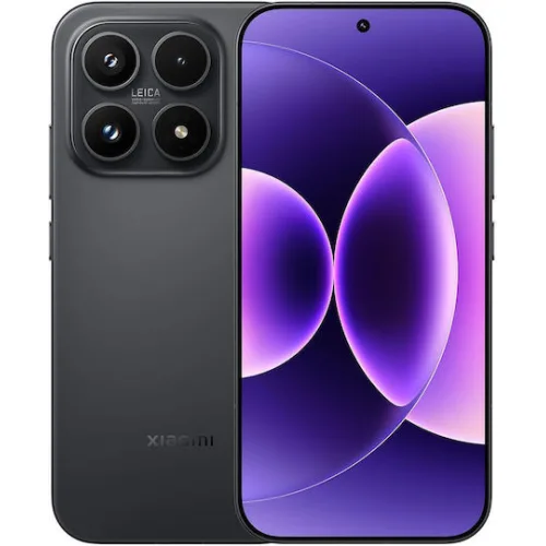 Xiaomi 17 5G Dual SIM (12/512GB) Black