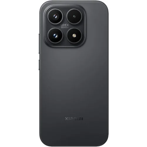 Xiaomi 17 5G Dual SIM (12/512GB) Black