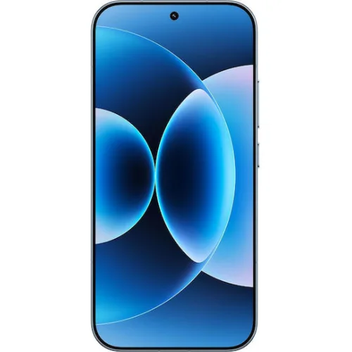 Xiaomi 17 5G Dual SIM (12/512GB) Ice Blue