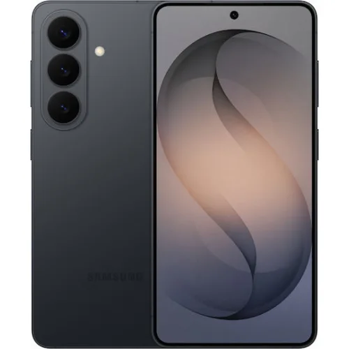 Samsung Galaxy S26 5G (12/256GB) Μαύρο