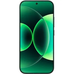 Xiaomi 17 5G Dual SIM (12/512GB) Venture Green