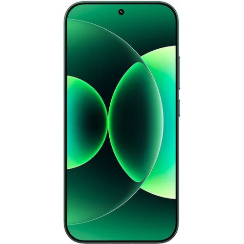 Xiaomi 17 5G Dual SIM (12/512GB) Venture Green