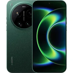 Xiaomi 17 Ultra 5G Dual Sim 16GB RAM 512GB - Green