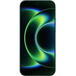 Xiaomi 17 Ultra 5G Dual Sim 16GB RAM 512GB - Green