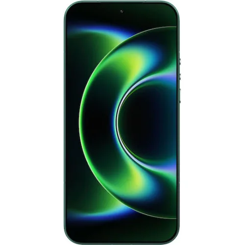 Xiaomi 17 Ultra 5G Dual Sim 16GB RAM 512GB - Green