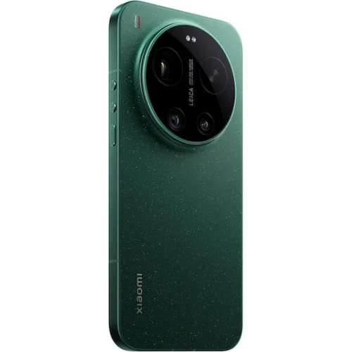 Xiaomi 17 Ultra 5G Dual Sim 16GB RAM 512GB - Green