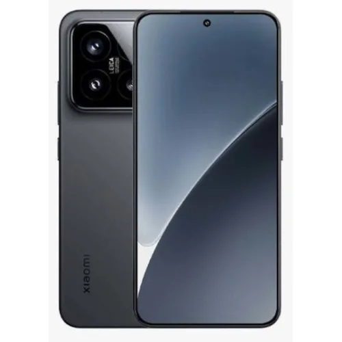 Xiaomi 15 5G (12/256GB) Μαύρο