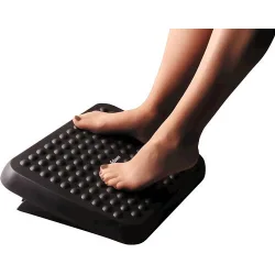 Fellowes Υποπόδιο Γραφείου με Ρυθμιζόμενη Κλίση Μ42.5xΒ30εκ.Κωδικός: 48121