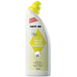 AMILA Παχύρρευστο Υγρό Καθαριστικό Λεκάνης 750ml