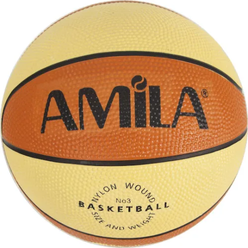 AMILA Μπάλα Μπάσκετ OutdoorΚωδικός: 41486