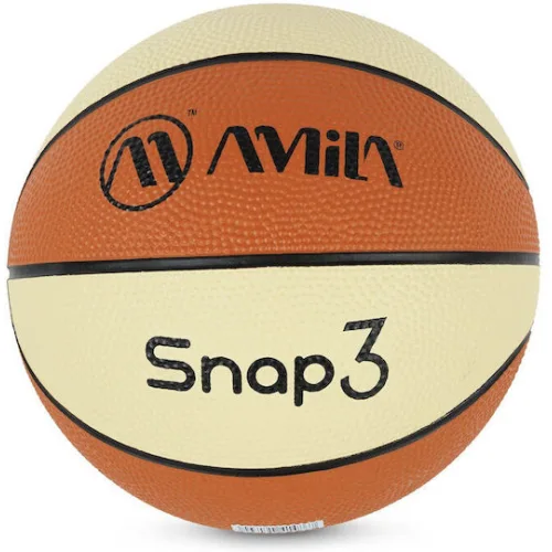 AMILA Μπάλα Μπάσκετ OutdoorΚωδικός: 41486