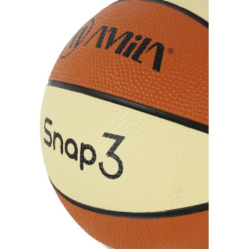 AMILA Μπάλα Μπάσκετ OutdoorΚωδικός: 41486