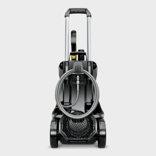 Karcher K 7 Power Flex Πλυστικό Ρεύματος 3000W με Πίεση 180barΚωδικός: 1.317-300.0
