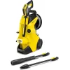 Karcher K 4 Premium Power Control Flex Πλυστικό Ρεύματος 1800W με Πίεση 130barΚωδικός: 1.324-330.0