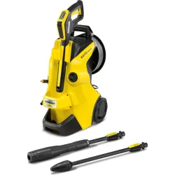 Karcher K 4 Premium Power Control Flex Πλυστικό Ρεύματος 1800W με Πίεση 130barΚωδικός: 1.324-330.0