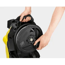Karcher K 4 Premium Power Control Flex Πλυστικό Ρεύματος 1800W με Πίεση 130barΚωδικός: 1.324-330.0
