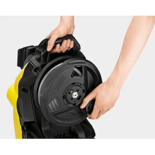 Karcher K 4 Premium Power Control Flex Πλυστικό Ρεύματος 1800W με Πίεση 130barΚωδικός: 1.324-330.0
