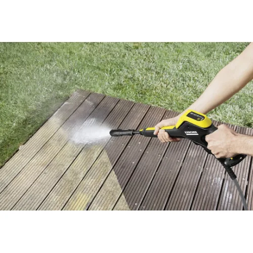 Karcher K 4 Premium Power Control Flex Πλυστικό Ρεύματος 1800W με Πίεση 130barΚωδικός: 1.324-330.0
