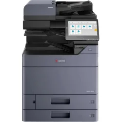 Kyocera TASKalfa MZ2501ci Έγχρωμο Πολυμηχάνημα Laser με Mobile Print 110C2M3NL0