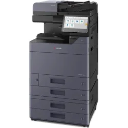 Kyocera TASKalfa MZ2501ci Έγχρωμο Πολυμηχάνημα Laser με Mobile Print 110C2M3NL0