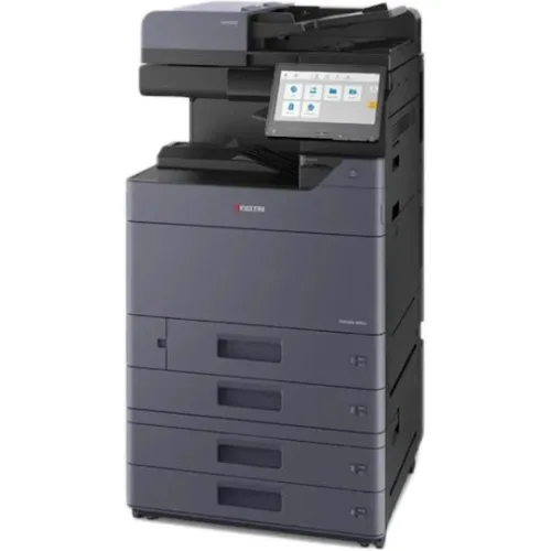 Kyocera TASKalfa MZ2501ci Έγχρωμο Πολυμηχάνημα Laser με Mobile Print 110C2M3NL0