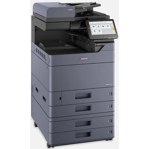 Kyocera TASKalfa MZ2501ci Έγχρωμο Πολυμηχάνημα Laser με Mobile Print 110C2M3NL0