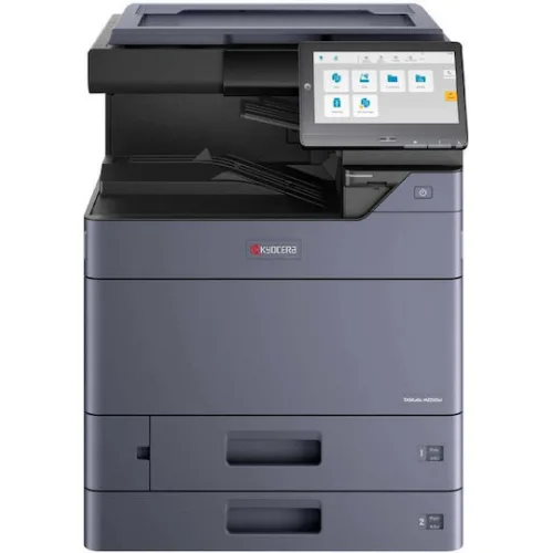 Kyocera TASKalfa MZ2501ci Έγχρωμο Πολυμηχάνημα Laser με Mobile Print 110C2M3NL0