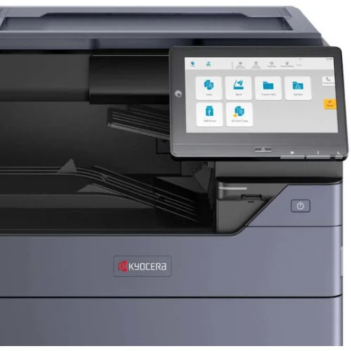 Kyocera TASKalfa MZ2501ci Έγχρωμο Πολυμηχάνημα Laser με Mobile Print 110C2M3NL0