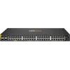HP ANW 6000 48G CL4 4F 370W Sw L2 Switch με 48 Θύρες Ethernet
