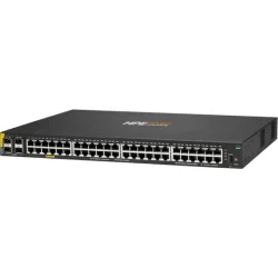 HP ANW 6000 48G CL4 4F 370W Sw L2 Switch με 48 Θύρες Ethernet