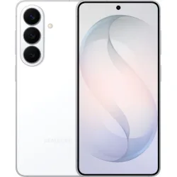 Samsung Galaxy S26 5G (12/256GB) White