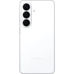 Samsung Galaxy S26 5G (12/256GB) White