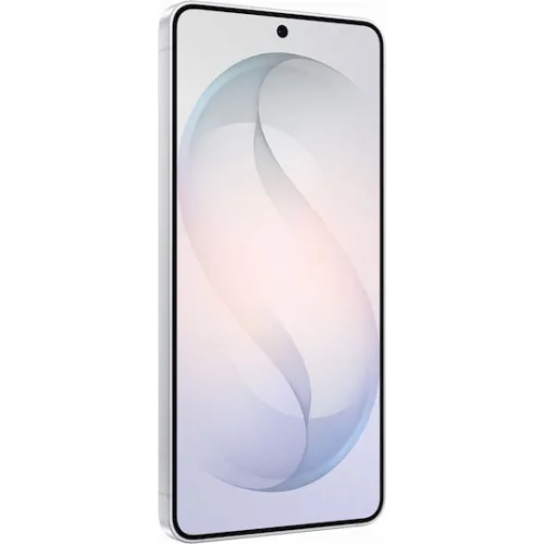 Samsung Galaxy S26 5G (12/256GB) White