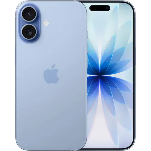 Apple iPhone 17 (8/512GB) Mist Blue