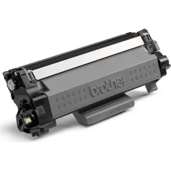 Brother TN-2510XXL Γνήσιο Toner Laser Εκτυπωτή Μαύρο 5000 Σελίδων