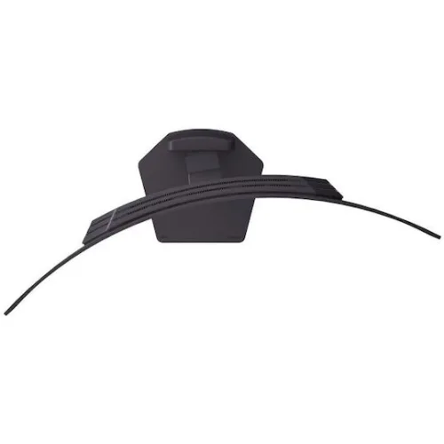 LG UltraGear Ultrawide OLED HDR Curved Gaming Monitor 44.5" QHD 3440x1440 240Hz με Χρόνο Απόκρισης 0.03ms GTG