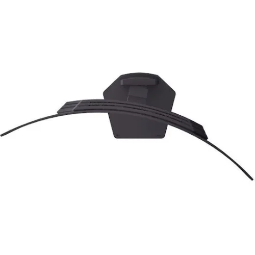 LG UltraGear Ultrawide OLED HDR Curved Gaming Monitor 44.5" QHD 3440x1440 240Hz με Χρόνο Απόκρισης 0.03ms GTG