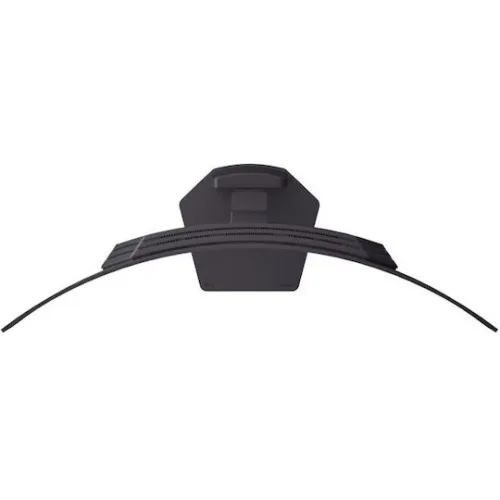 LG UltraGear Ultrawide OLED HDR Curved Gaming Monitor 44.5" QHD 3440x1440 240Hz με Χρόνο Απόκρισης 0.03ms GTG