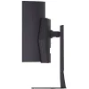 LG UltraGear Ultrawide OLED HDR Curved Gaming Monitor 44.5" QHD 3440x1440 240Hz με Χρόνο Απόκρισης 0.03ms GTG