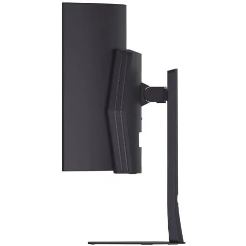 LG UltraGear Ultrawide OLED HDR Curved Gaming Monitor 44.5" QHD 3440x1440 240Hz με Χρόνο Απόκρισης 0.03ms GTG