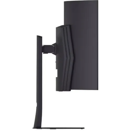 LG UltraGear Ultrawide OLED HDR Curved Gaming Monitor 44.5" QHD 3440x1440 240Hz με Χρόνο Απόκρισης 0.03ms GTG