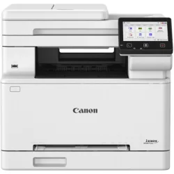 Canon i-SENSYS MF 667 Cdw Έγχρωμoς Εκτυπωτής Laser 6928C001