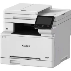 Canon i-SENSYS MF 667 Cdw Έγχρωμoς Εκτυπωτής Laser 6928C001