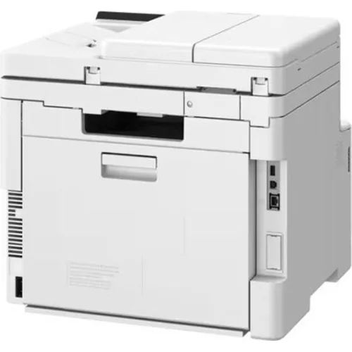 Canon i-SENSYS MF 667 Cdw Έγχρωμoς Εκτυπωτής Laser 6928C001