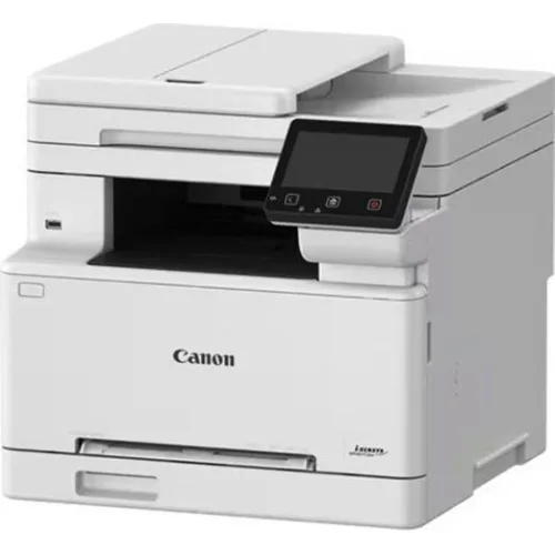 Canon i-SENSYS MF 667 Cdw Έγχρωμoς Εκτυπωτής Laser 6928C001