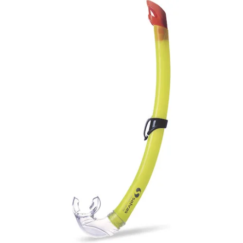 Salvas Αναπνευστήρας ΚίτρινοςΚωδικός: 52305