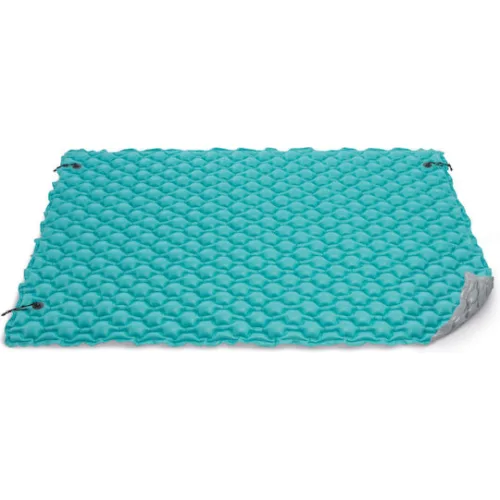 Intex Φουσκωτό Στρώμα Θαλάσσης 2 Ατόμων ΤιρκουάζΚωδικός: 56841