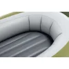 Intex Seahawk 2 Φουσκωτή Βάρκα Πράσινη με 2 Κουπιά & Τρόμπα