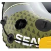 Intex Seahawk 2 Φουσκωτή Βάρκα Πράσινη με 2 Κουπιά & Τρόμπα