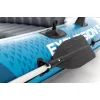 Intex Excursion Φουσκωτή Βάρκα Μπλε με 2 Κουπιά & Τρόμπα